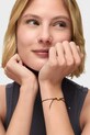 Tous bransoletka damska czarny 1004563100