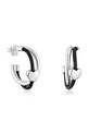 Tous kolczyki damskie srebrny 1004563800