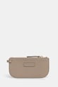 Marc O'Polo pokrowiec damski skórzany beżowy 5000010903