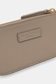 Akcesoria Marc O'Polo pokrowiec damski skórzany 5000010903 beżowy
