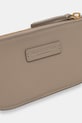 Akcesoria Marc O'Polo pokrowiec damski skórzany 5000010903 beżowy