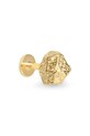 ANIA KRUK női aranyozott fülbevaló kő nélkül ROCK IT arany SRUKS3040Z