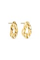 ANIA KRUK fülbevaló női VINTAGE arany MRUKM2920Z
