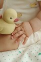 Fanga Fontana zabawka do kąpieli DUCK BATH TOY FA100069 żółty