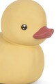 Fanga Fontana zabawka do kąpieli DUCK BATH TOY żółty FA100069