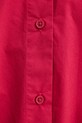 Marc O'Polo koszula damska bawełniana 5000010536 czerwony