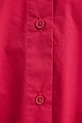 Marc O'Polo koszula damska bawełniana 5000010536 czerwony