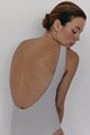 Ruházat Muuv. egyrészes fürdőruha női V SWIMSUIT VSWIMSUIT szürke