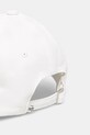 Akcesoria Marc O'Polo czapka bejsbolówka damska bawełniana 5000014157 biały