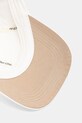 Marc O'Polo czapka bejsbolówka damska bawełniana biały 5000014157