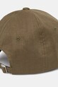 Accesorii Marc O'Polo șapcă pentru bărbați, din in 5000013913 verde