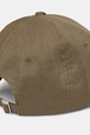 Accesorii Marc O'Polo șapcă pentru bărbați, din in 5000013913 verde