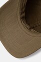 Marc O'Polo șapcă pentru bărbați, din in verde 5000013913