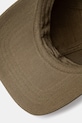 Marc O'Polo șapcă pentru bărbați, din in verde 5000013913