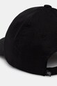 Accesorii Marc O'Polo șapcă pentru bărbați, din in 5000013913 negru