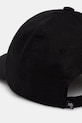 Accesorii Marc O'Polo șapcă pentru bărbați, din in 5000013913 negru