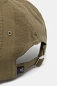 Akcesoria Marc O'Polo czapka bejsbolowa męska bawełniana 5000013916 zielony