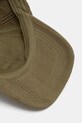 Marc O'Polo czapka bejsbolowa męska bawełniana zielony 5000013916