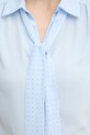 Silvian Heach koszula ONNIS GPP26106CA niebieski