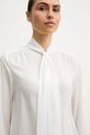 Silvian Heach koszula ELIRA biały GPP26192CA