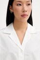 Marc O'Polo košile dámská bavlněná bílá 5000010103