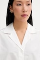 Marc O'Polo košile dámská bavlněná bílá 5000010103