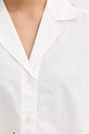 Marc O'Polo košile dámská bavlněná 5000010103 bílá