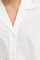 Marc O'Polo košile dámská bavlněná 5000010103 bílá