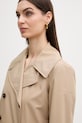 Παλτό Save The Duck SOFI μπεζ D31600W.GRIN22