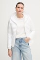 Save The Duck giacca ALEXA bianco D33620W.IRIS22