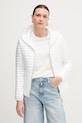 Save The Duck giacca ALEXA bianco D33620W.IRIS22