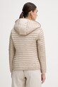 Oblečenie Bunda Save The Duck ALEXA D33620W.IRIS22 béžová