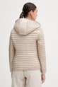 Oblečenie Bunda Save The Duck ALEXA D33620W.IRIS22 béžová