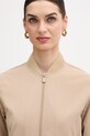 Bomber jakna Save The Duck JENA bež D32602W.GABA22