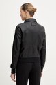 Odzież Silvian Heach kurtka ELDAR GPP26180GB czarny