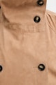 Marc O'Polo куртка oversize жіноча замшева 5000014156 бежевий