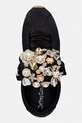 Jeffrey Campbell sneakersy SHELTER czarny JCD.269.5.01