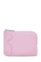 Tous portfel imitacja skóry licowej różowy 2002362168