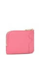 Tous portfel 2002362113 różowy ZS26
