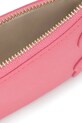 Akcesoria Tous portfel 2002362113 różowy