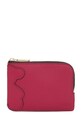 Tous portfel imitacja skóry licowej różowy 2002362125