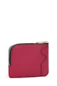 Tous portfel 2002362125 różowy ZS26