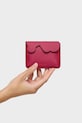Tous etui na karty różowy 2002362225