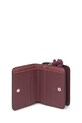 Akcesoria Tous portfel 2002360521 bordowy