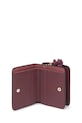 Akcesoria Tous portfel 2002360521 bordowy