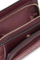 Tous portfel bordowy 2002360521