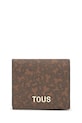 Novčanik Tous sintetički smeđa 2002379643
