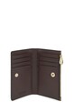 Αξεσουάρ Πορτοφόλι Tous 2002379343 καφέ
