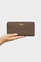 Tous portfel brązowy 2002379243