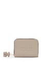 Tous portfel syntetyczny beżowy 2002374143
